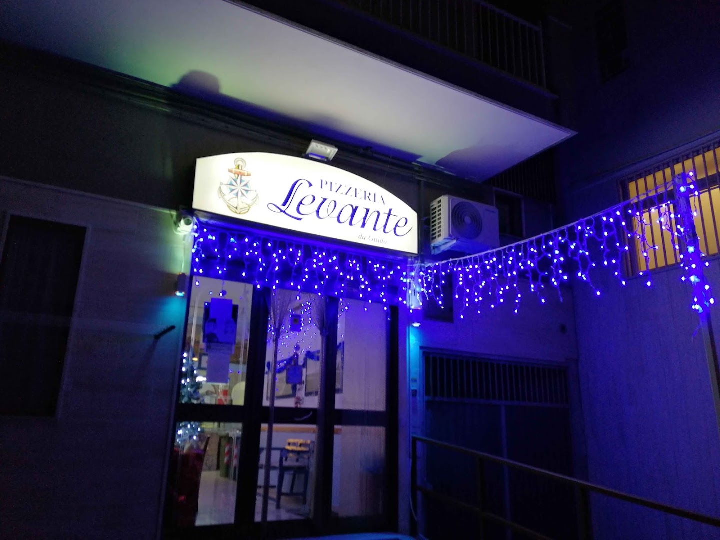 Levante · Foto 1
